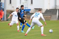 A semnat cu o rivală din play-off, imediat după plecarea de la CS Universitatea Craiova: „E deja în cantonamentul din Antalya!”