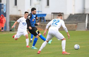 A semnat cu o rivală din play-off, imediat după plecarea de la CS Universitatea Craiova: „E deja în cantonamentul din Antalya!”