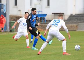 A semnat cu o rivală din play-off, imediat după plecarea de la CS Universitatea Craiova: „E deja în cantonamentul din Antalya!”