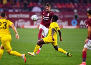 Probleme mari la un club din Liga 1 » Încă un jucător a „rupt” contractul: „Sper să am șansa să joc la un club care nu pune oamenii în situații disperate”