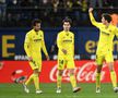 Angel Correa, gol fabulos în Villarreal - Atletico Madrid » Televiziunea spaniolă a calculat distanța