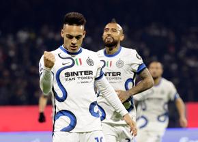 Inter, Arsenal, Wolverhampton și Camerun – cele mai mari cote din lume, doar la Mozzart Bet!