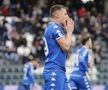 Empoli - Sassuolo 1-5 / FOTO: Guliver/GettyImages