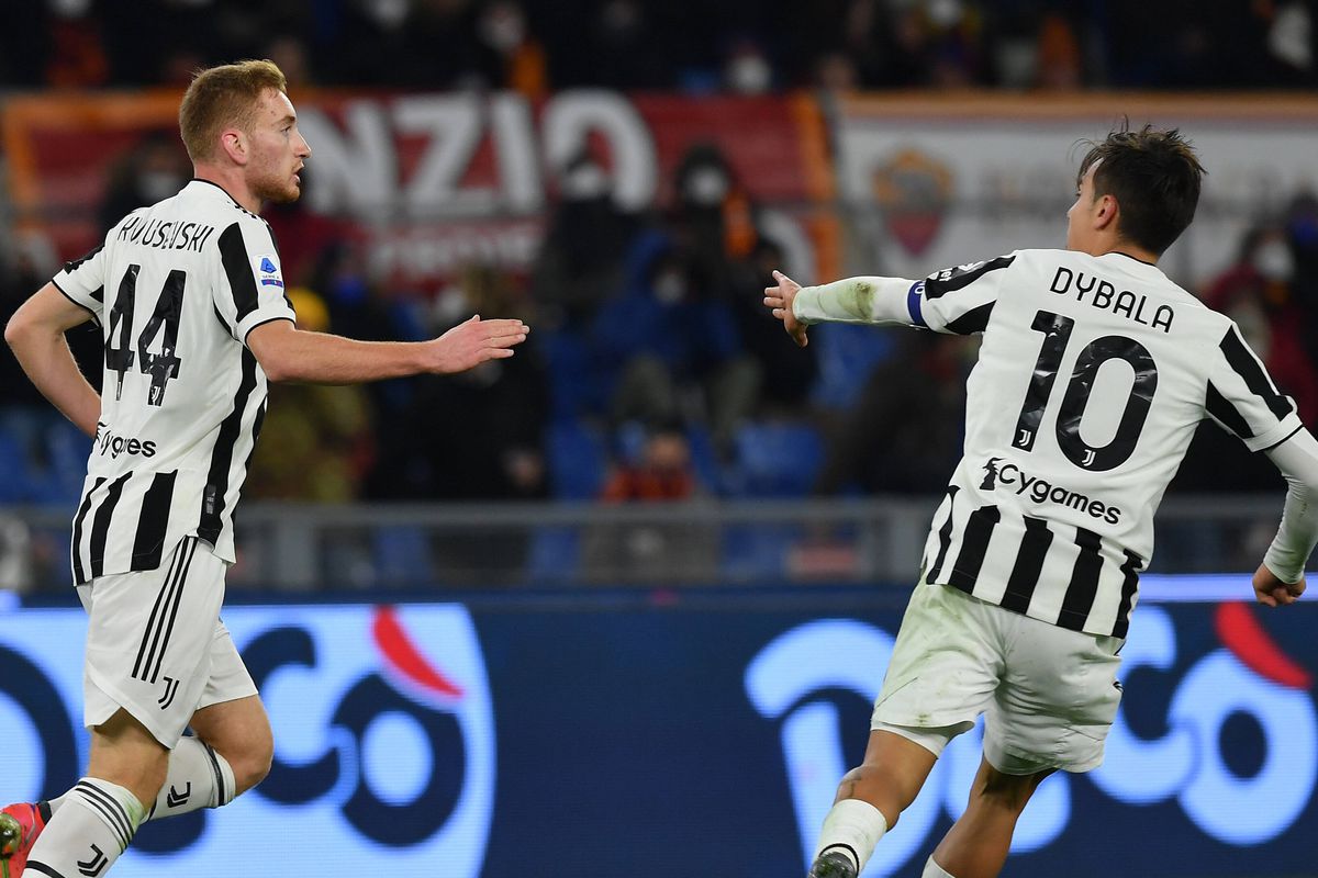 Ce thriller! În minutul 70, Roma o conducea cu 3-1 pe Juventus » Incredibil cât s-a terminat!