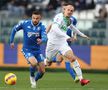 Chiricheș, titular la cea mai mare victorie din istoria deplasărilor lui Sassuolo