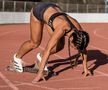 Sportiva care a uimit Spania: azi a bătut un record vechi de 30 de ani
