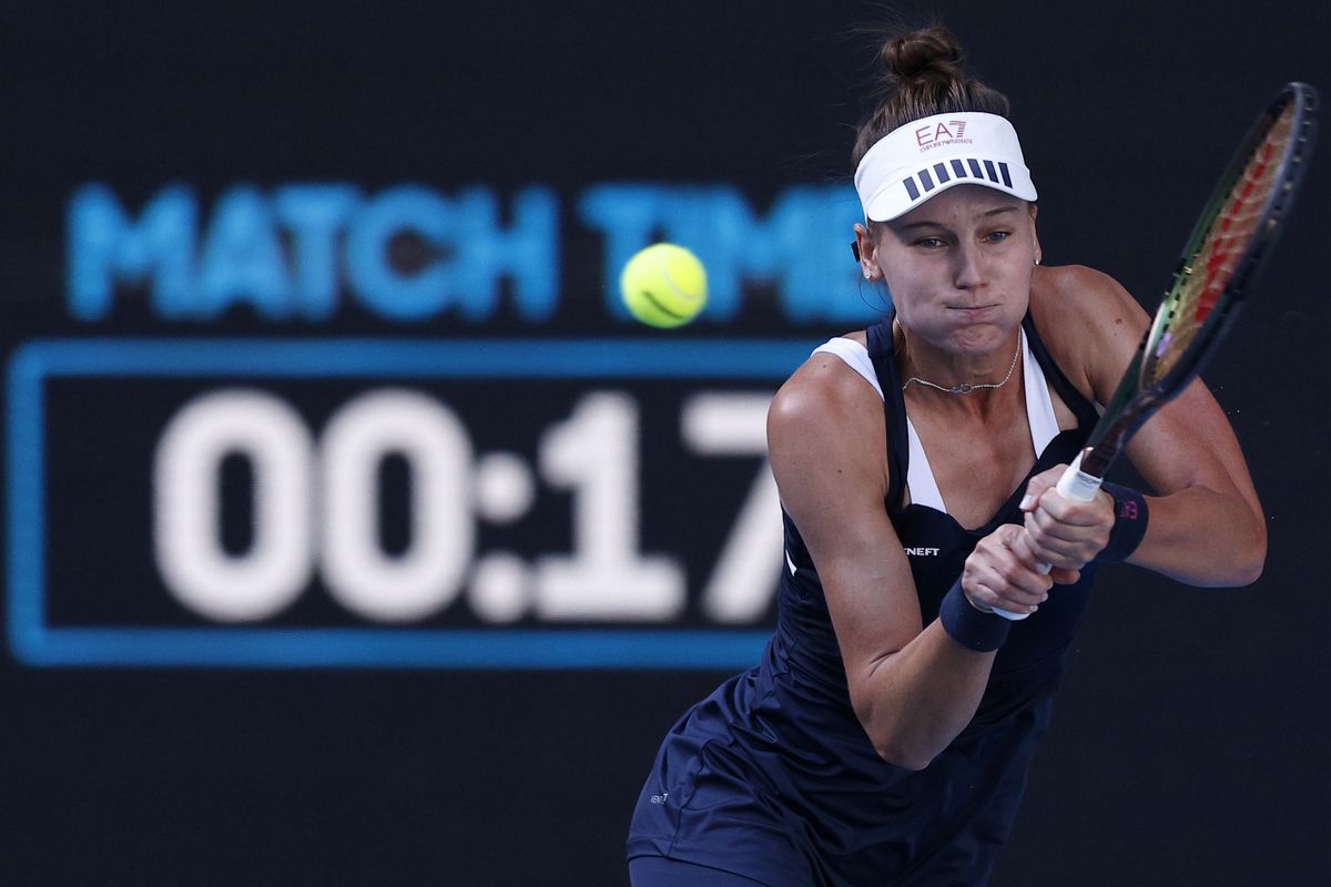 Trei concluzii după victoria de la Melbourne » Cu ce rămâne Simona Halep după primul turneu al anului