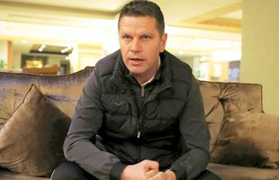 Dinamo are un nou preparator fizic » Mutarea aleasă de Stoican