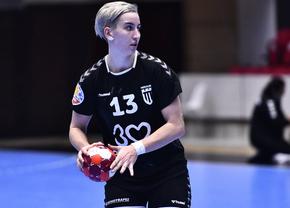 Minaur Baia Mare și Măgura Cisnădie, victorii spectaculoase în EHF European League