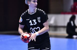 Minaur Baia Mare și Măgura Cisnădie, victorii spectaculoase în EHF European League