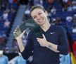 Simona Halep // FOTO: Guliver/GettyImages