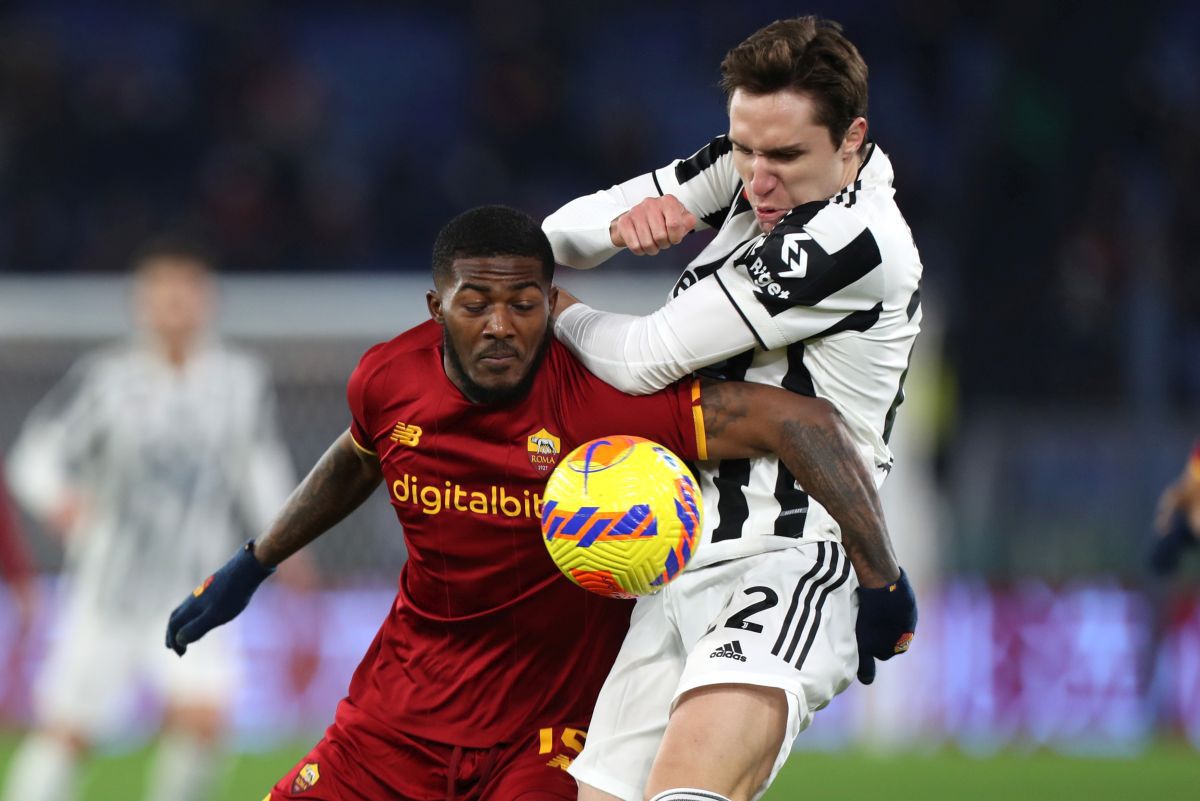 Ce thriller! În minutul 70, Roma o conducea cu 3-1 pe Juventus » Incredibil cât s-a terminat!