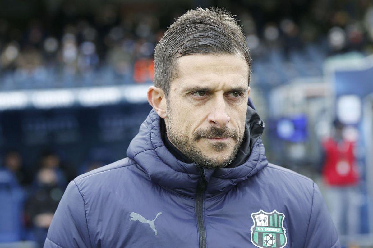 Chiricheș, fără greșeală în victoria istorică obținută de Sassuolo: „Maestrul apărării! O demonstrație excelentă”