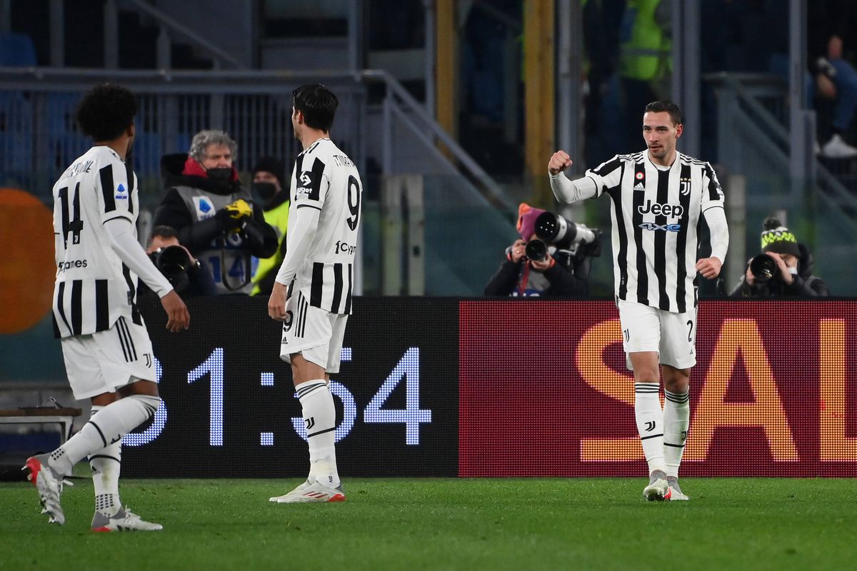 AS Roma - Juventus: thriller în Serie A / FOTO: Guliver/GettyImages & Imago