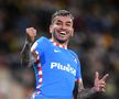 Angel Correa, gol fabulos în Villarreal - Atletico Madrid » Televiziunea spaniolă a calculat distanța