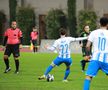 Universitatea Craiova - Paksi, primul amical al oltenilor în Turcia