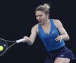Simona Halep - Veronika Kudermetova, finala Melbourne Summer Set