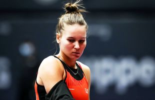 Moment jenant după finala Simona Halep - Veronika Kudermetova: „Vreau să îi mulțumesc soțului, care a plecat ...”