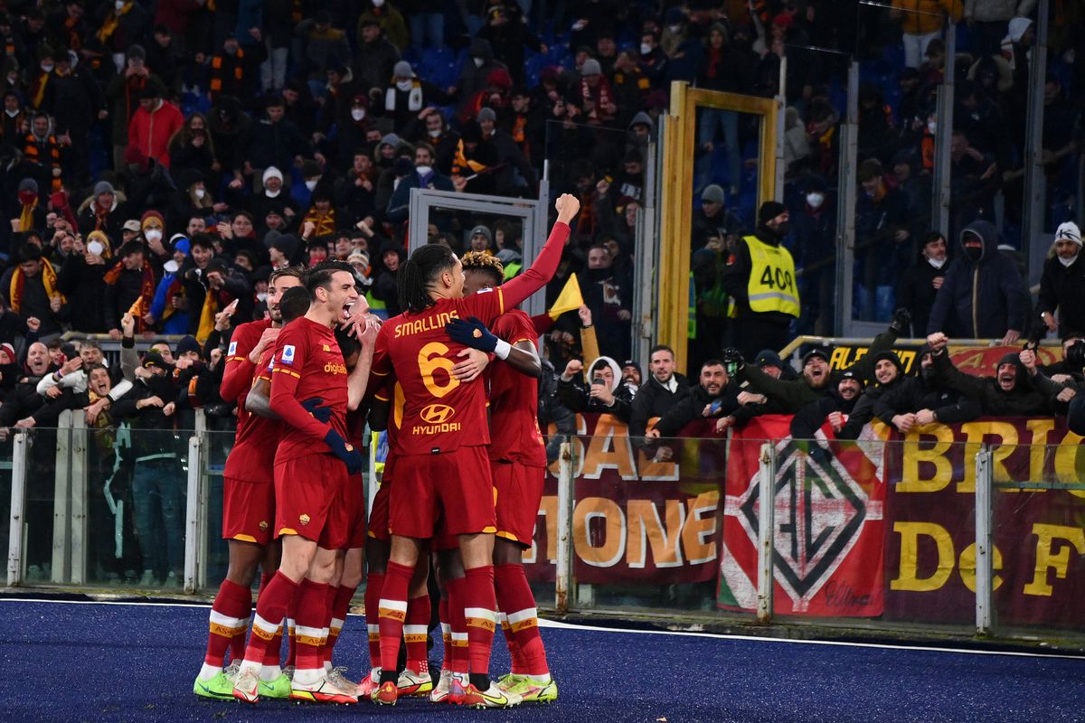 Ce thriller! În minutul 70, Roma o conducea cu 3-1 pe Juventus » Incredibil cât s-a terminat!