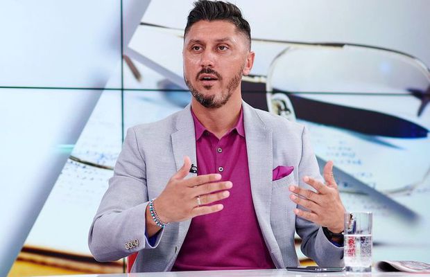 Ciprian Marica este optimist în privința viitorului naționalei: „Un antrenor cu experiență poate compensa lipsa de valoare individuală”