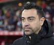 Xavi // FOTO: Imago