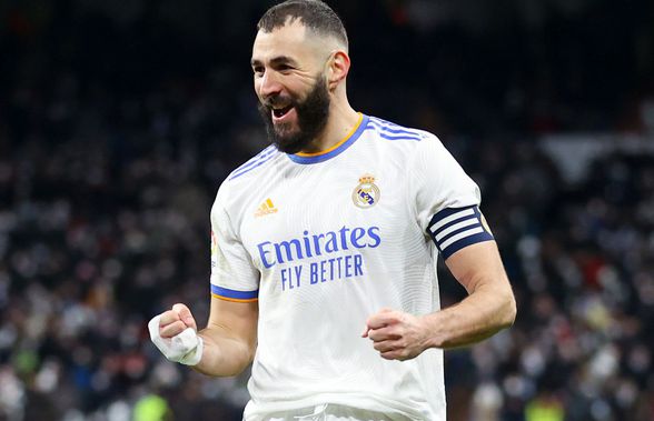 Real Madrid - Barcelona: Absența lui Benzema a mărit cota pentru succesul „galacticilor”. Trei PONTURI pe care le putem încerca la El Clasico