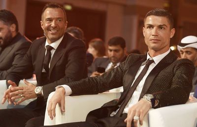 Cristiano Ronaldo și-a chemat impresarul de urgență! Fotbalistul, îngrijorat: „Nimic nu e exclus!”