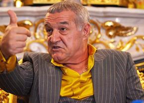 Rezervă la FCSB, titular în Liga 1? „Îl punem pe picioare imediat!” » Ofertă pentru Becali