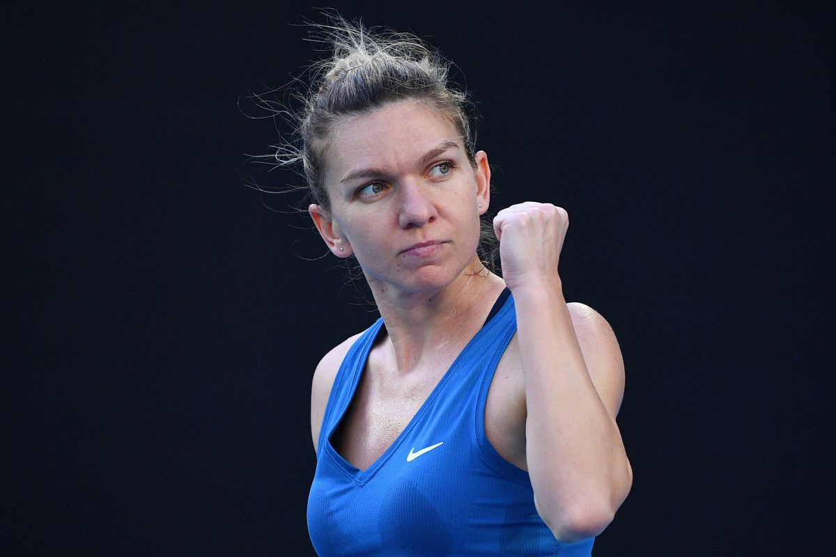 Legendă a tenisului, despre Simona Halep: „Va reveni în TOP 3 și va mai câștiga un Grand Slam”
