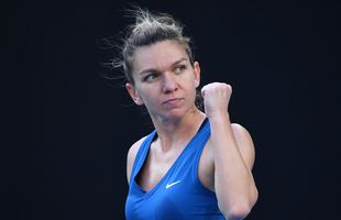 Legendă a tenisului, despre Simona Halep: „Va reveni în TOP 3 și va mai câștiga un Grand Slam”