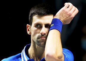GSP journalist Luminița Paul, about the cancellation of Novak Djokovic's visa: "This decision was to be expected" thumbnail