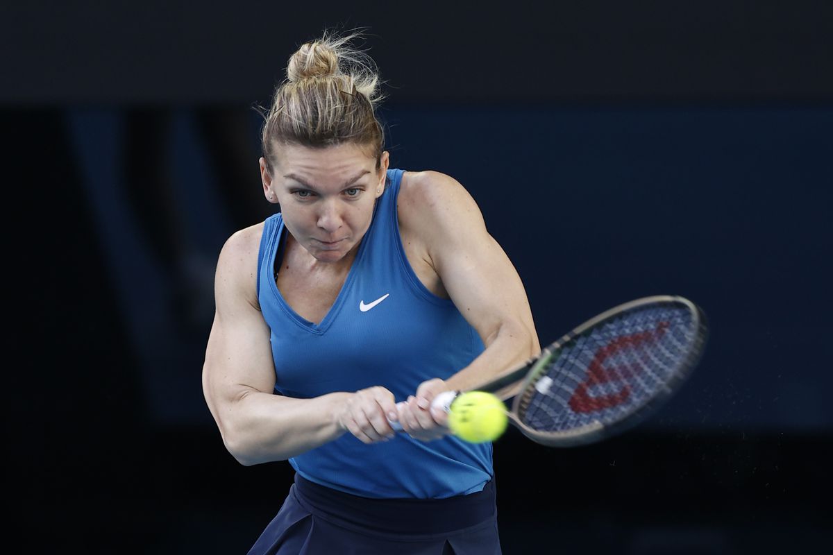 Darren Cahill, fanul numărul 1 al Simonei Halep » Cum a fost surprins după succesul de la Melbourne