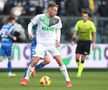 Empoli - Sassuolo 1-5 / FOTO: Guliver/GettyImages