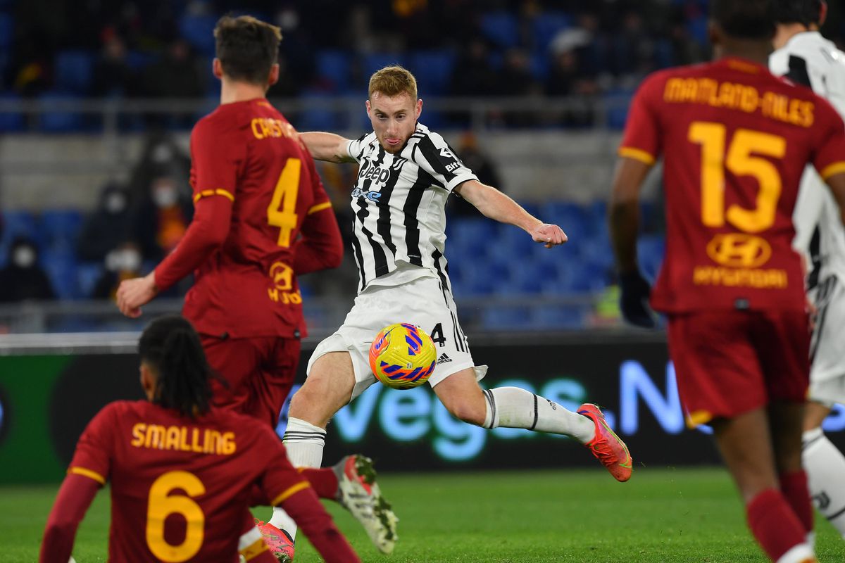 AS Roma - Juventus: thriller în Serie A / FOTO: Guliver/GettyImages & Imago
