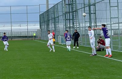 Spion la amicalul Rapidului! Cine i-a analizat pe Săpunaru & Co.