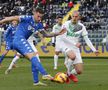 Empoli - Sassuolo 1-5 / FOTO: Guliver/GettyImages