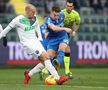 Vlad Chiricheș, fără greșeală în victoria istorică obținută de Sassuolo: „O demonstrație excelentă”