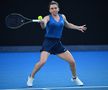 Simona Halep, avertizată înainte de Australian Open: „Îmi e teamă că va suferi din punct de vedere fizic”