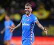 Angel Correa, gol fabulos în Villarreal - Atletico Madrid » Televiziunea spaniolă a calculat distanța