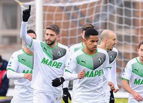 Chiricheș, titular la cea mai mare victorie din istoria deplasărilor lui Sassuolo