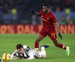 Ce thriller! În minutul 70, Roma o conducea cu 3-1 pe Juventus » Incredibil cât s-a terminat!