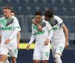 Empoli - Sassuolo 1-5 / FOTO: Guliver/GettyImages