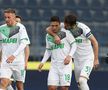 Chiricheș, titular la cea mai mare victorie din istoria deplasărilor lui Sassuolo