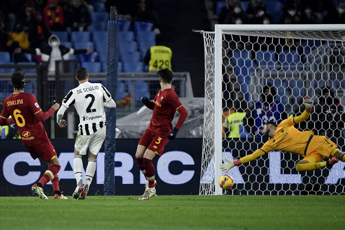 Ce thriller! În minutul 70, Roma o conducea cu 3-1 pe Juventus » Incredibil cât s-a terminat!