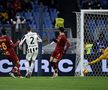 AS Roma - Juventus: thriller în Serie A / FOTO: Guliver/GettyImages & Imago