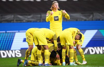 Dortmund a revenit spectaculos și a obținut 3 puncte dintr-un meci care părea pierdut! Continuă urmărirea lui Bayern