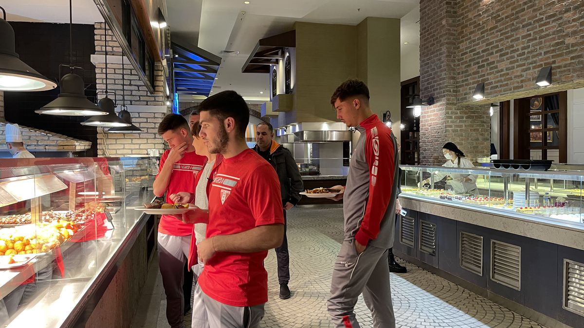 Nutriționista de la UTA Arad