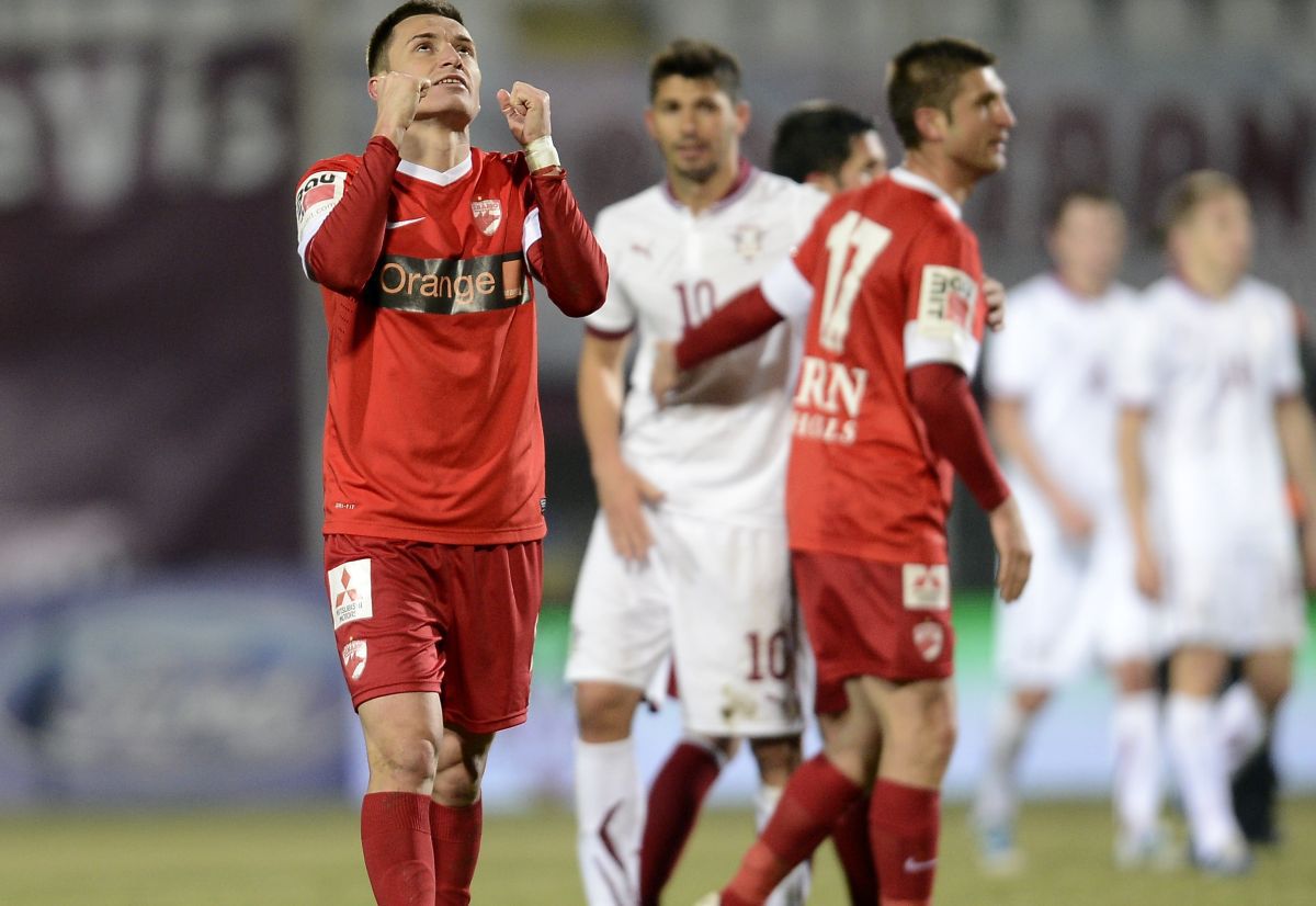 Un fost fotbalist din Liga 1 dezvăluie cea mai mare primă promisă în carieră, pe care însă nu a încasat-o niciodată: „La 20 minute după meci, deja aveam banii cheltuiți”