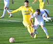 Petrolul - PFC Turan Tovuz 3-2 în Antalya // foto: Cristi Preda