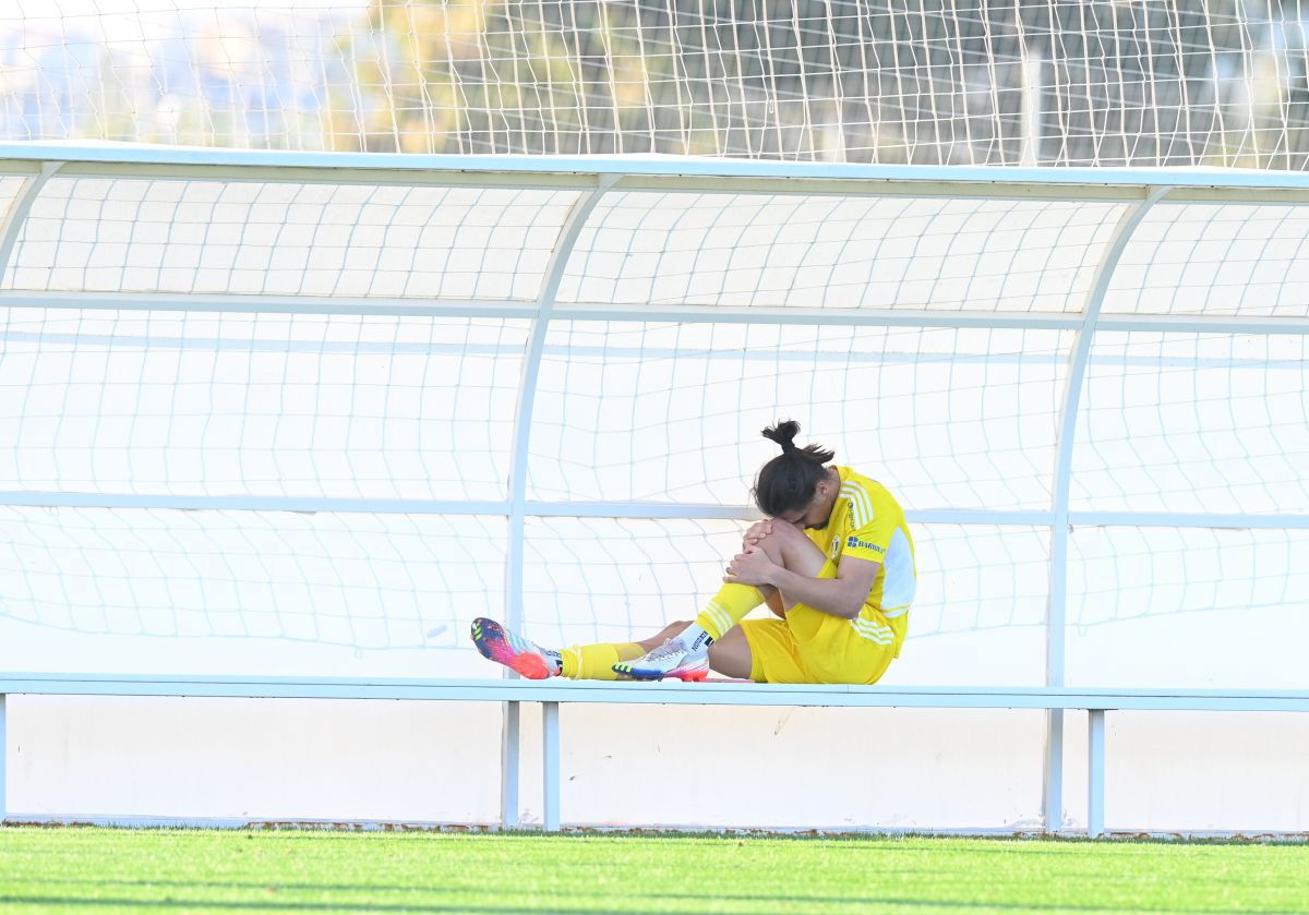 Mutarea iernii, pregătită în Antalya: „Suntem într-o situație nasoală, toată lumea e de vânzare!”